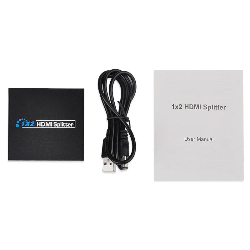 1080P HDMI Splitter - 1m - product image 6
