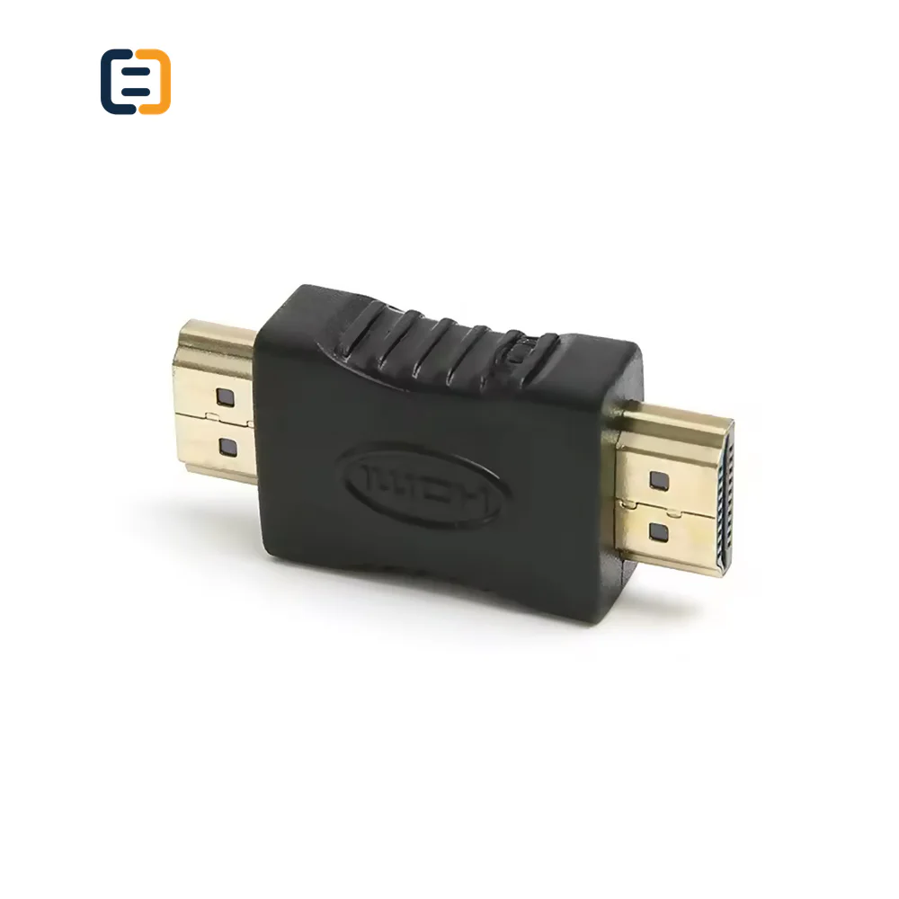 HDMI male to male connector - 1080P - product image 5