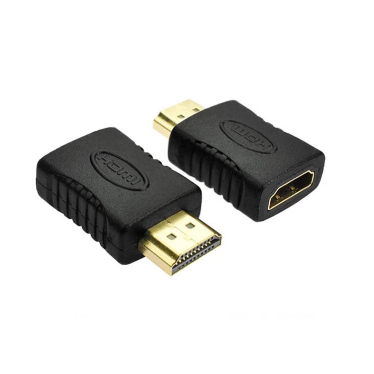 HDMI Male to Female adapter - 1080P