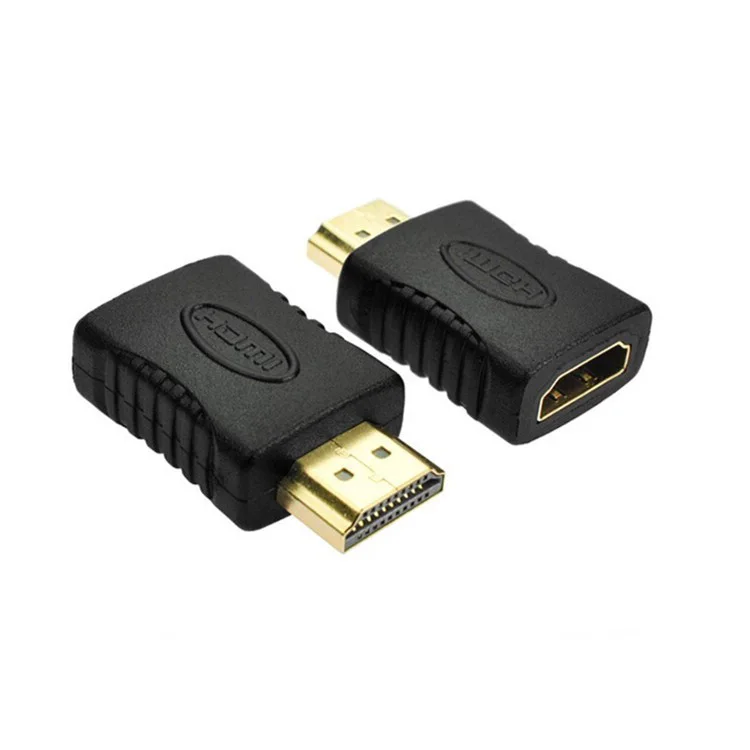 HDMI Male to Female adapter - 1080P - product image 2