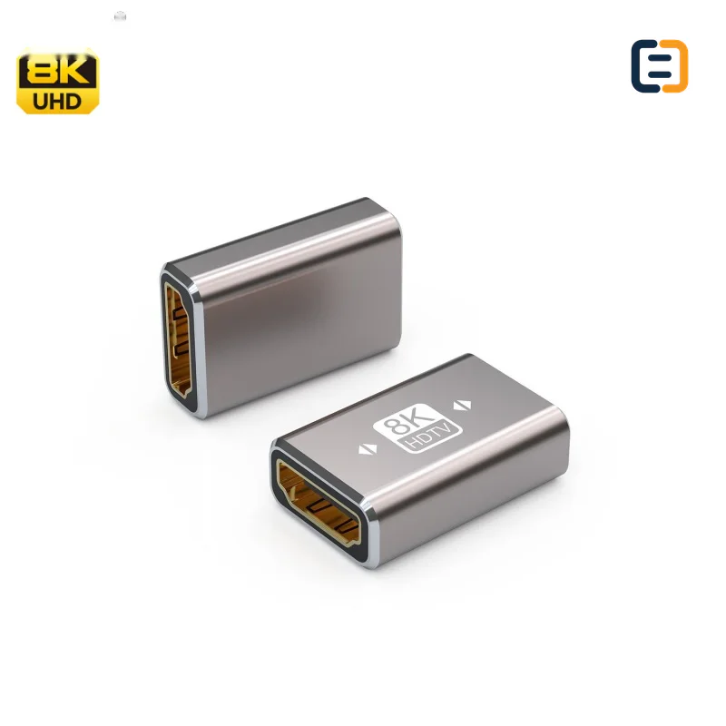 Mini HDMI to HDMI Adapter - 8K@60Hz - product image 5