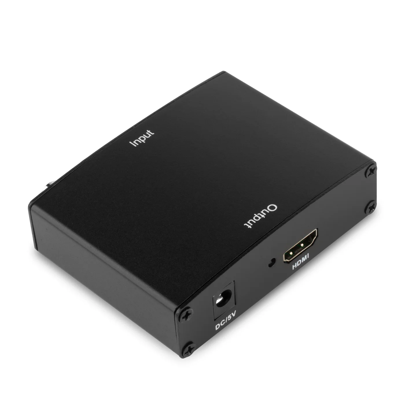 VGA + R/L Audio to HDMI - 1080P - product image 5