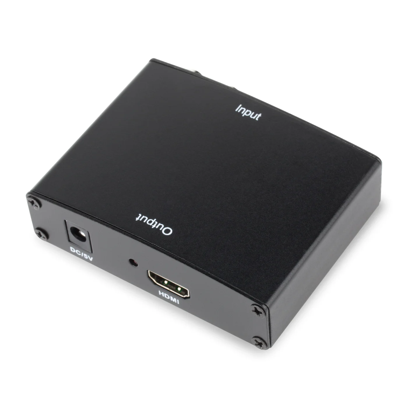 VGA + R/L Audio to HDMI - 1080P - product image 6