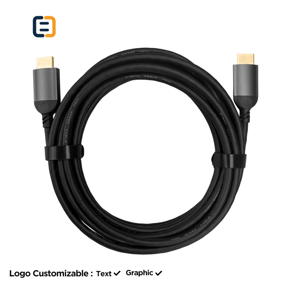 Coaxial HDMI 2.1 Cable, 8K 60Hz - product image 3