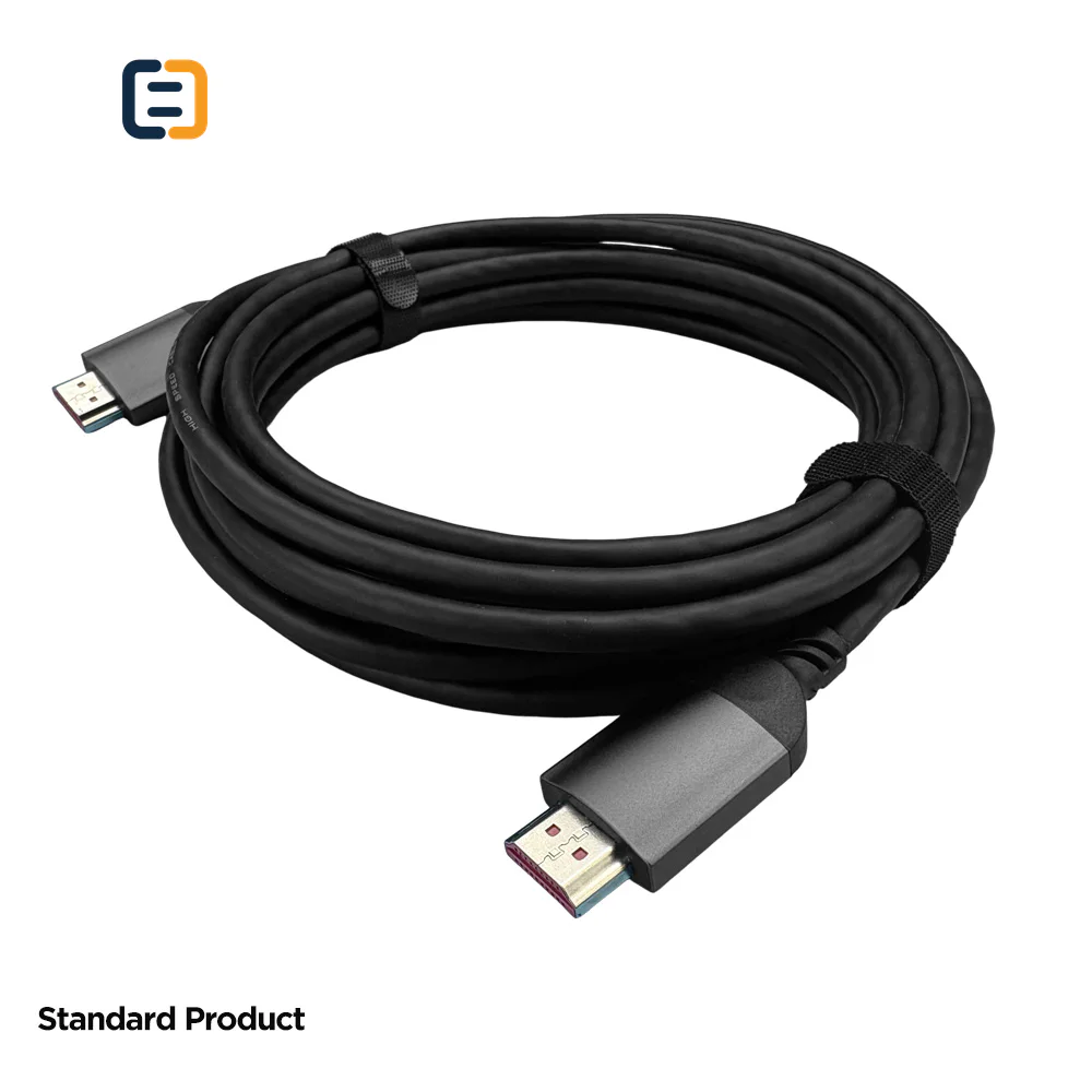 Coaxial HDMI 2.1 Cable, 8K 60Hz - product image 4