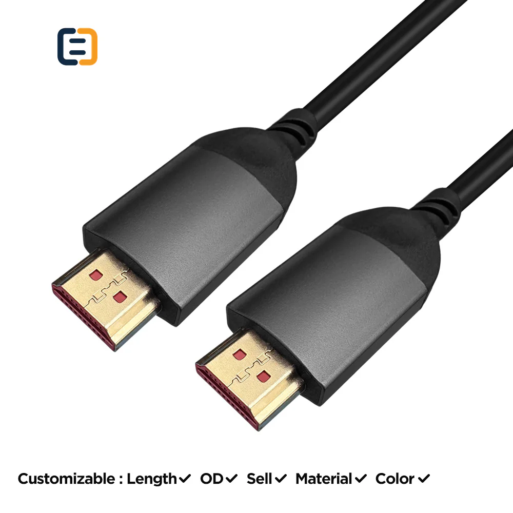 Coaxial HDMI 2.1 Cable, 8K 60Hz - product image 5