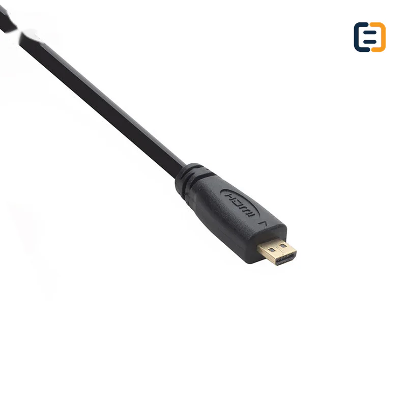 Micro HDMI to HDMI Cable, 1080P, 10.2Gbps - product image 5