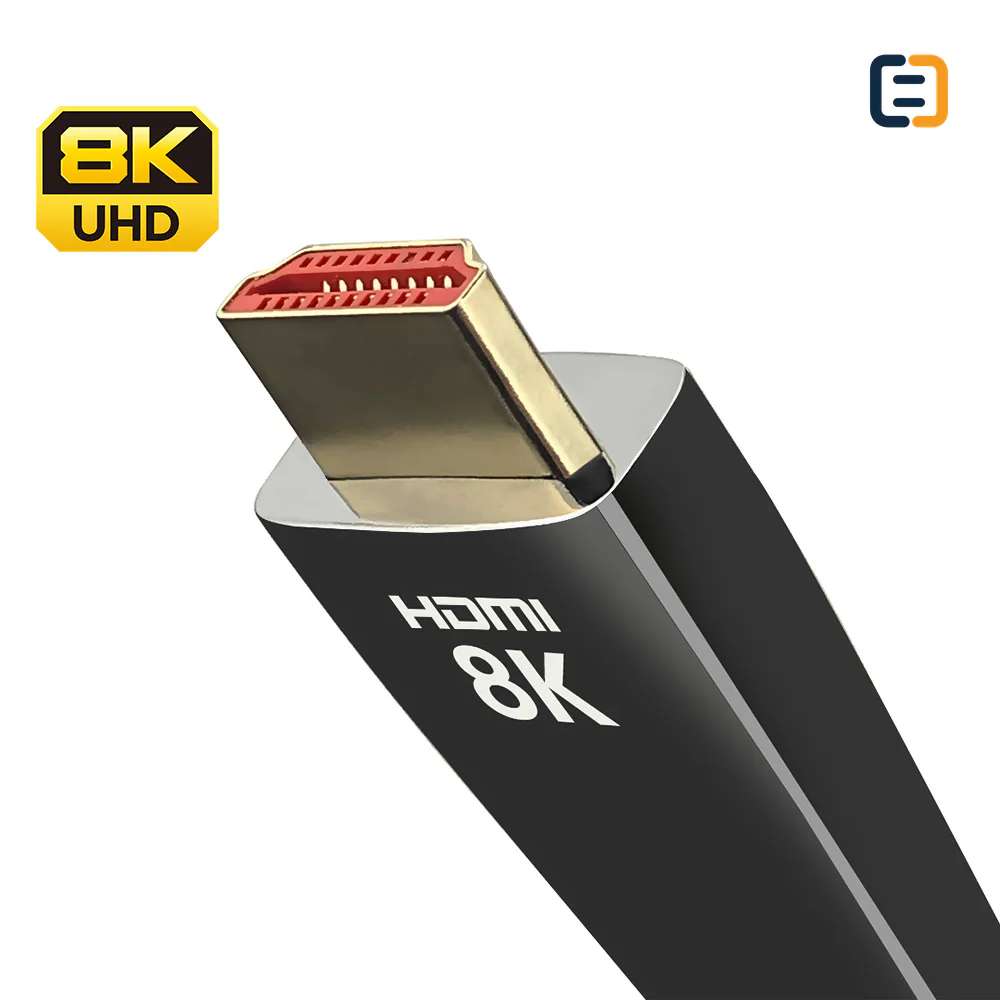 HDMI 2.1 Cable, 8K 60Hz / 4K 120Hz - product image 3