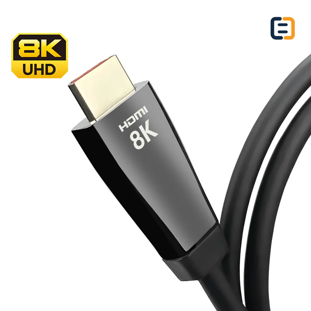 HDMI 2.1 Cable, 8K 60Hz / 4K 120Hz - product image 4