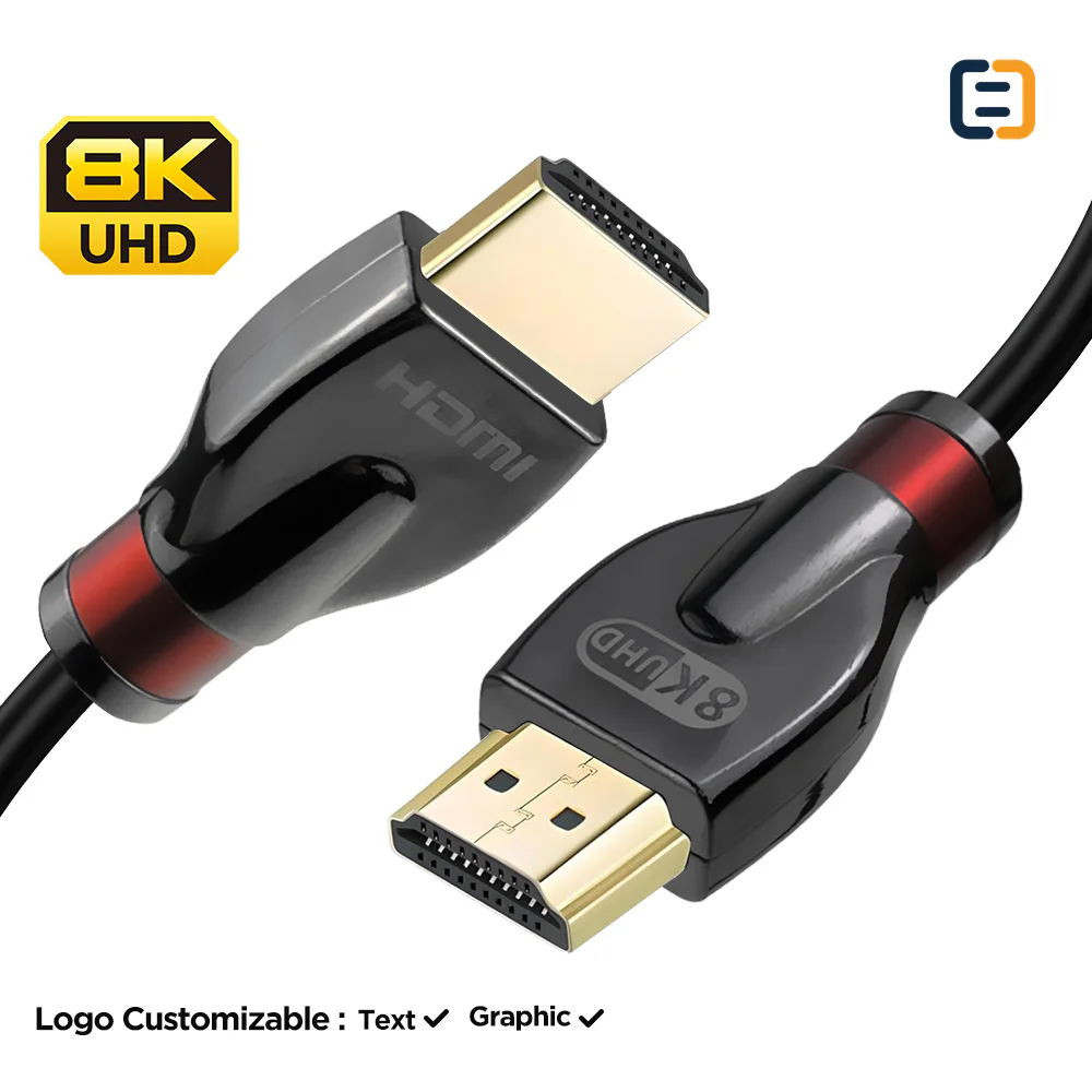 8K HDMI cable - 1.8m 3m 5m - product image 3