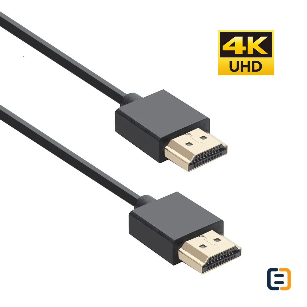 ultra thin HDMI cable - 1080P@60Hz 4K@30Hz