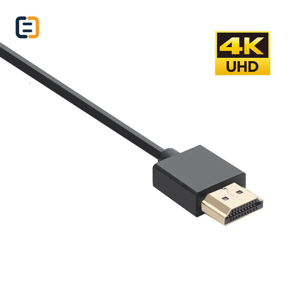 ultra thin HDMI cable - 1080P@60Hz 4K@30Hz - product image 4