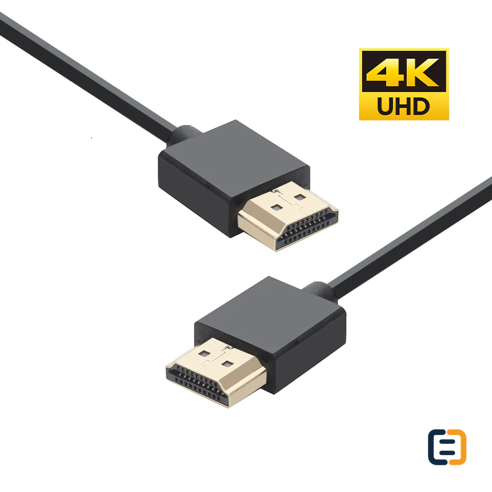 ultra thin HDMI cable - 1080P@60Hz 4K@30Hz - product image 5