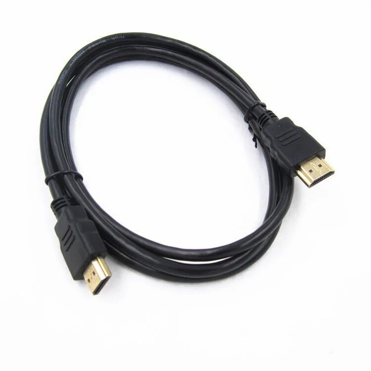 High-Speed HDMI Cable, 4K 2160P, 1-15m - product image 3