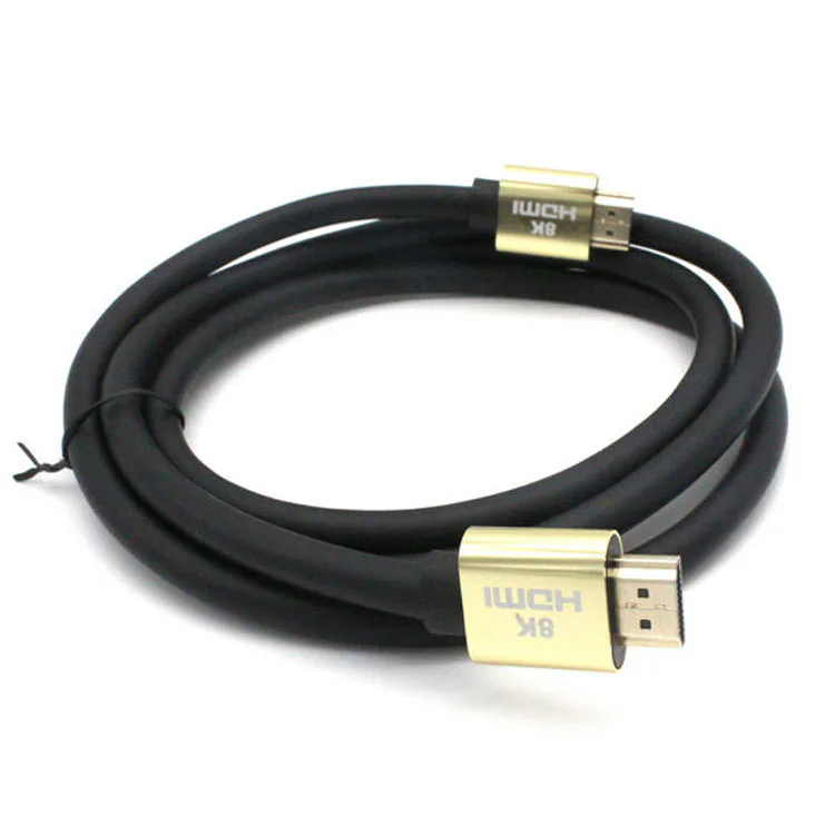 HDMI 2.1 Cable, 8K / 4K / 1080P - product image 3