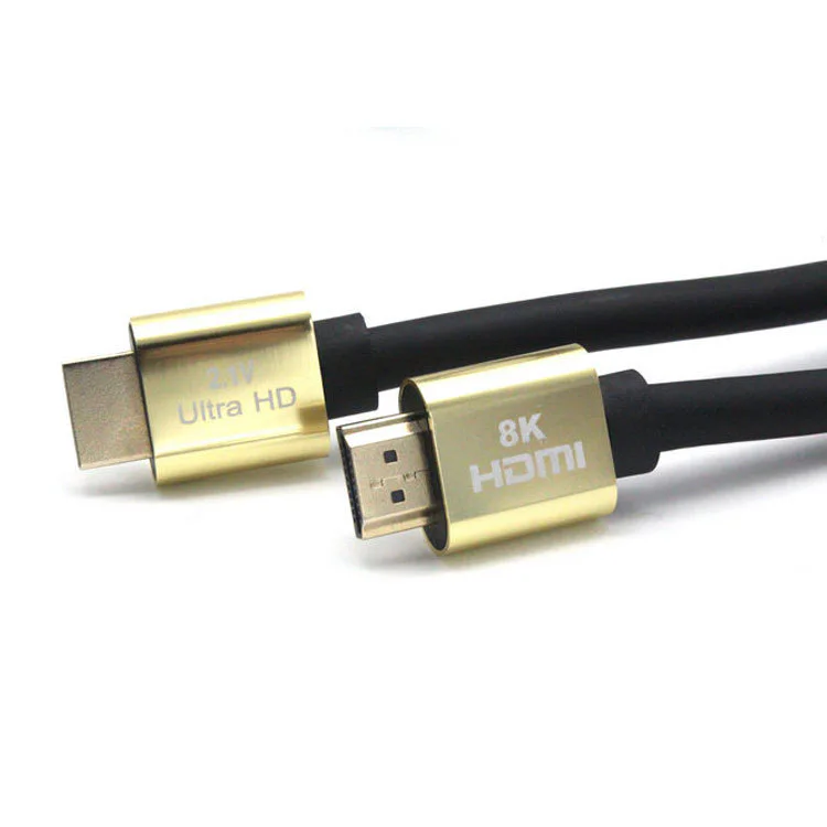 HDMI 2.1 Cable, 8K / 4K / 1080P - product image 4
