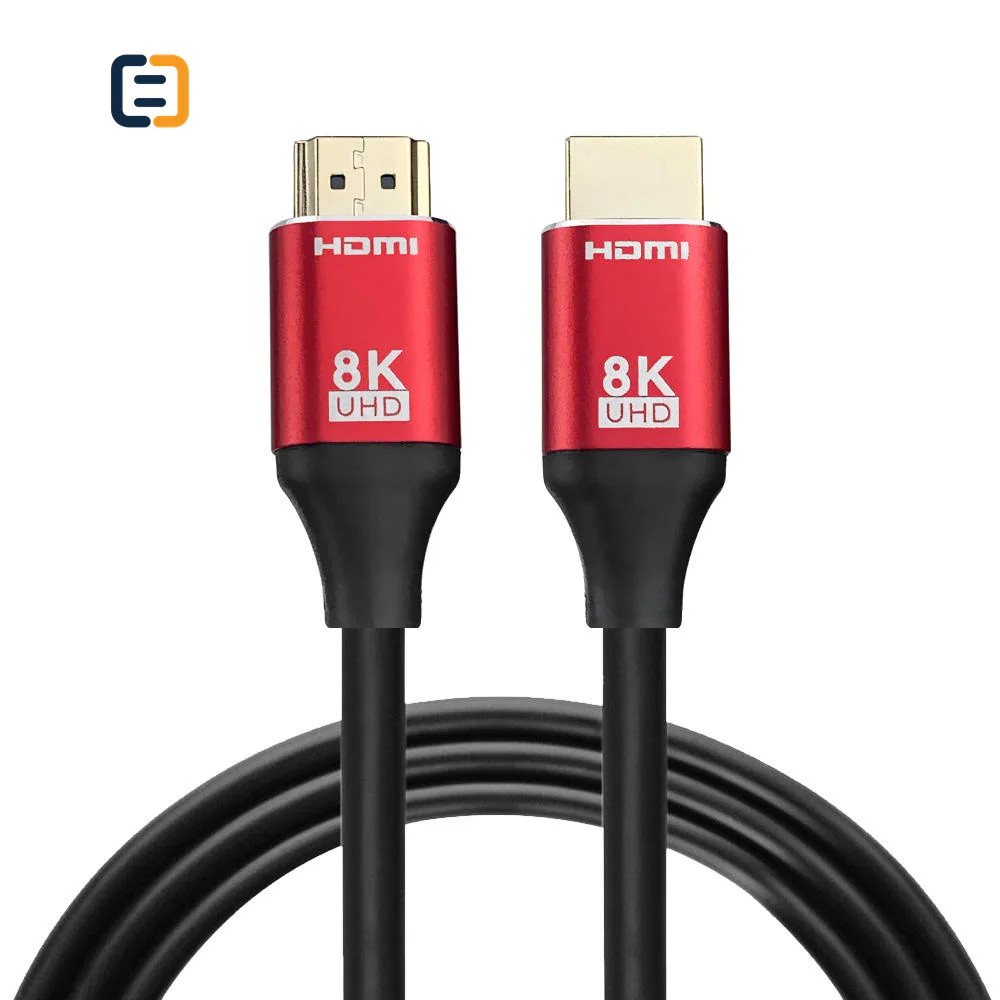 8K HDMI 2.1 Cable - 8K@60Hz