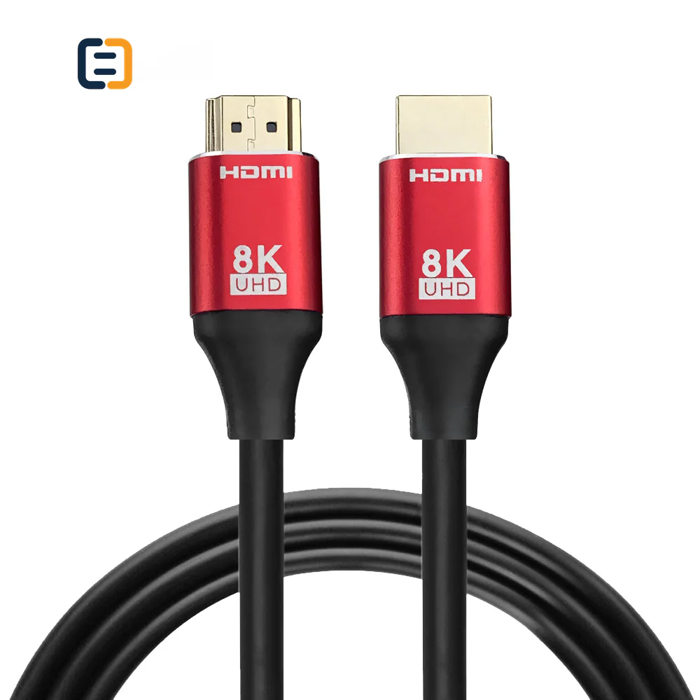 8K HDMI 2.1 Cable - 8K@60Hz - product image 2