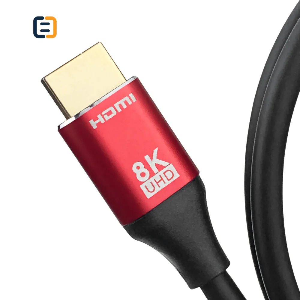 8K HDMI 2.1 Cable - 8K@60Hz - product image 3