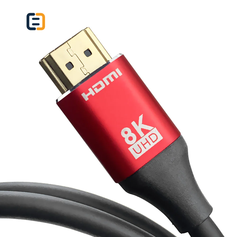 8K HDMI 2.1 Cable - 8K@60Hz - product image 4