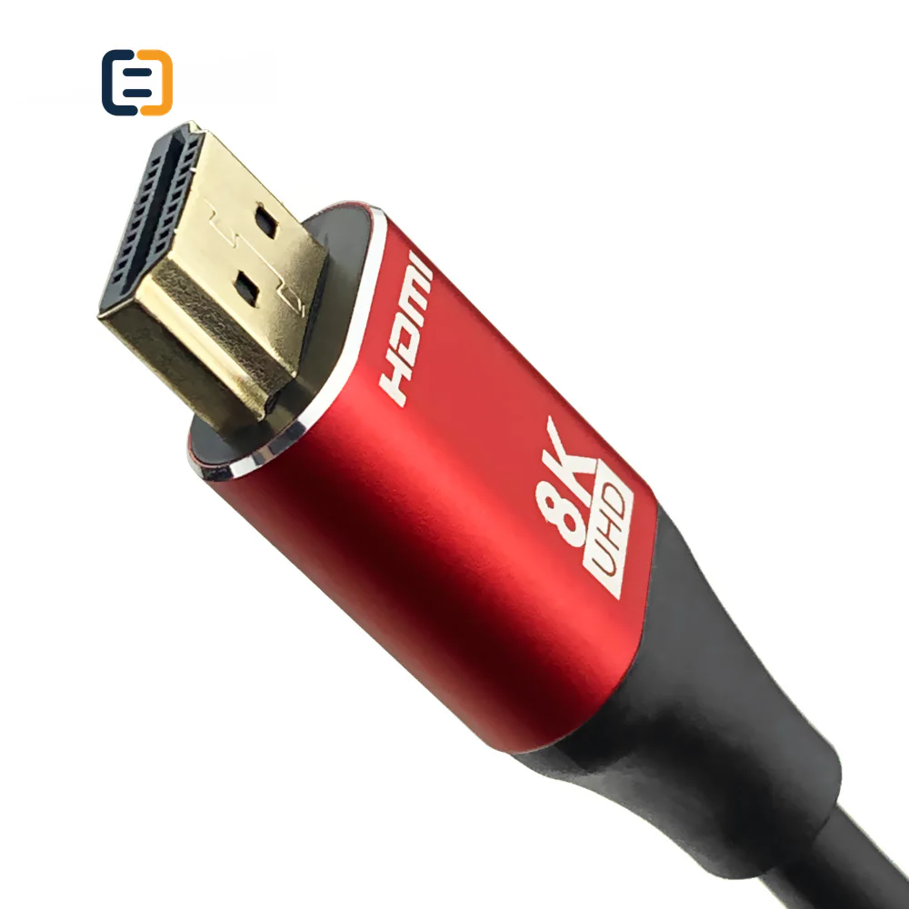 8K HDMI 2.1 Cable - 8K@60Hz - product image 5