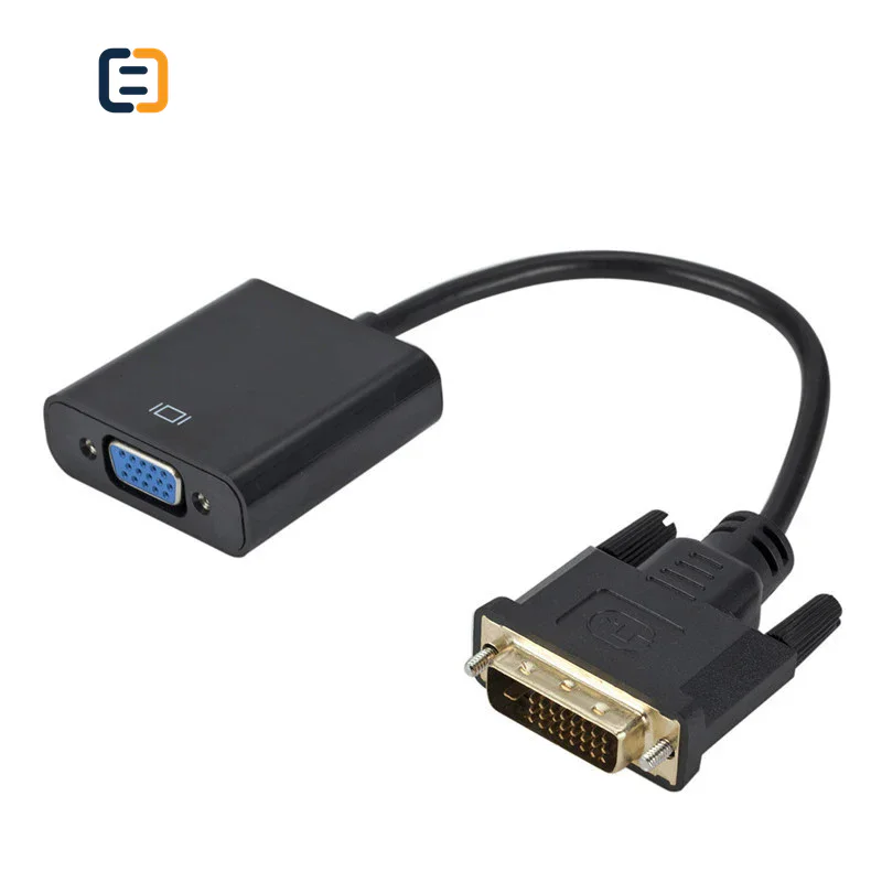DVI to VGA Adapter - 1080P - product image 2