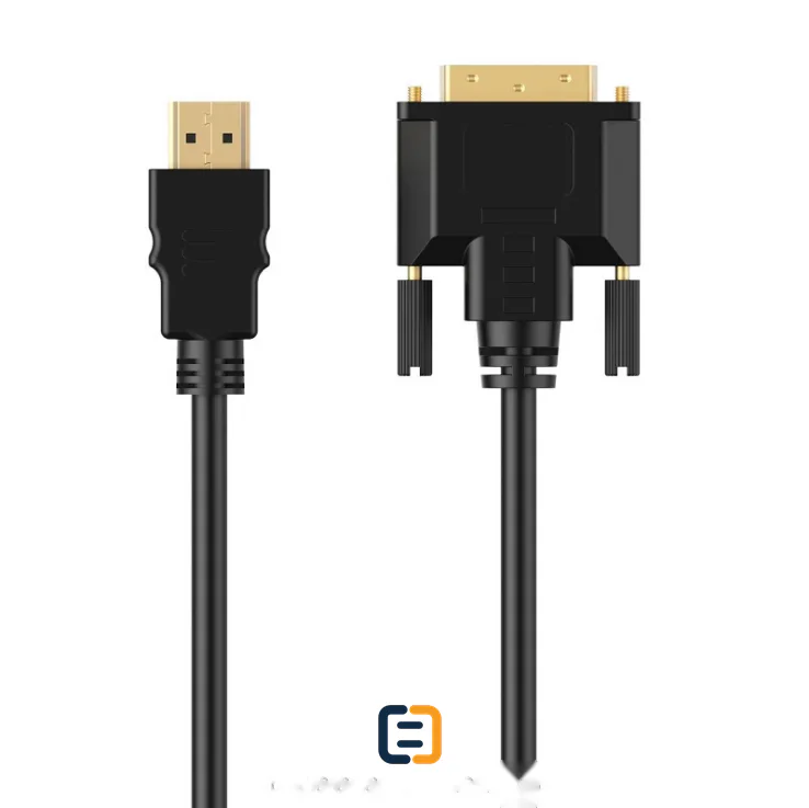 HDMI to DVI 24+1 cable - product image 2