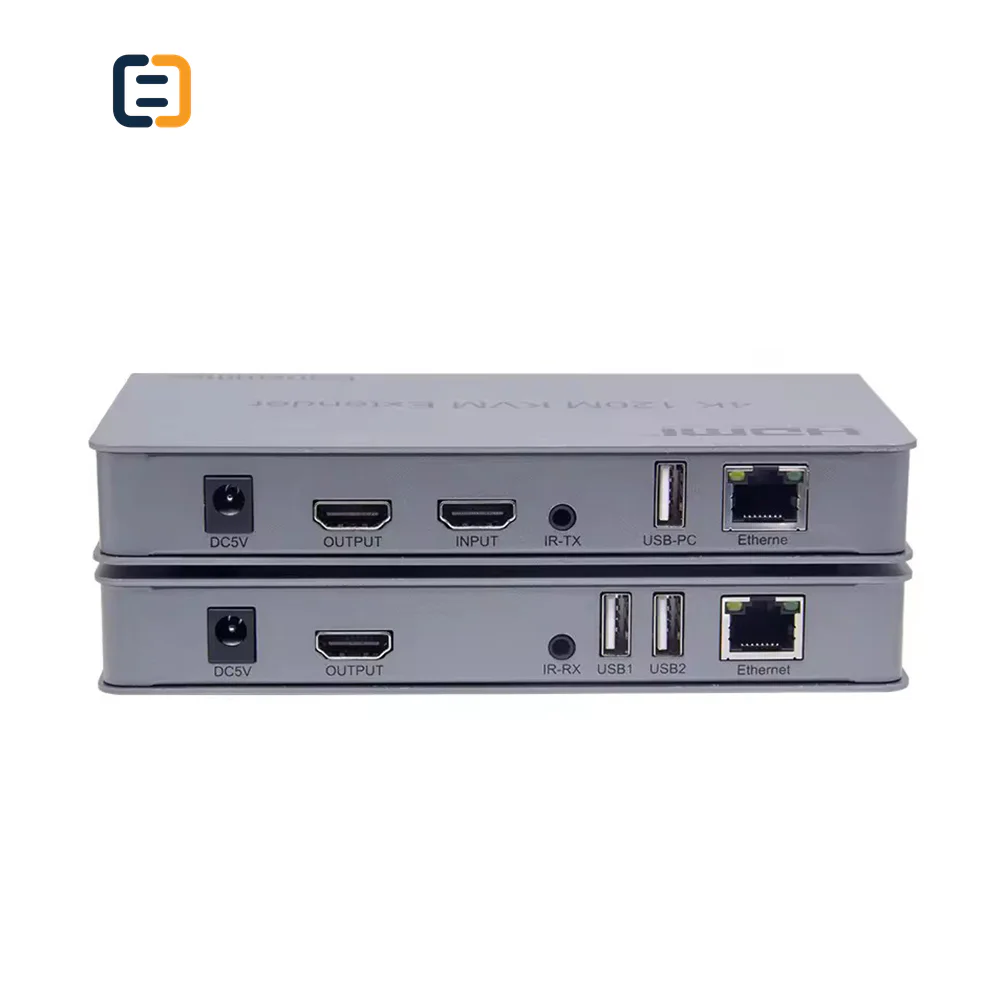 4K 120M HDMI KVM Extender - 4K 30Hz - product image 4