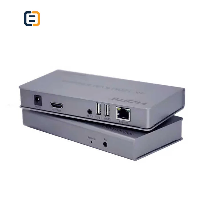 4K 120M HDMI KVM Extender - 4K 30Hz - product image 6