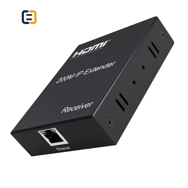 200M HDMI Extender - 1080P@60Hz