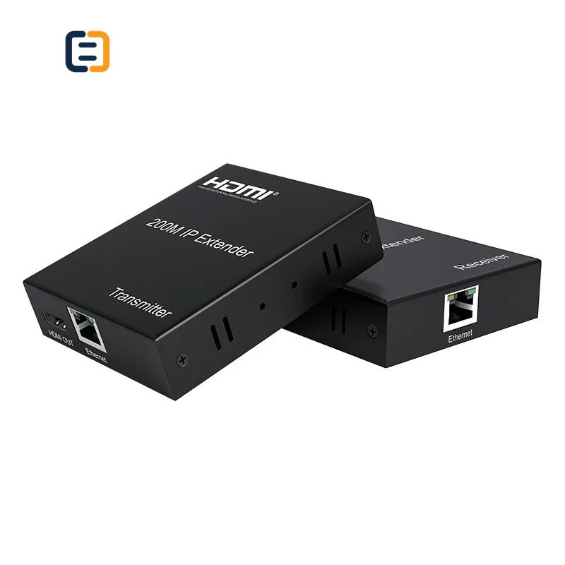 200M HDMI Extender - 1080P@60Hz - product image 2