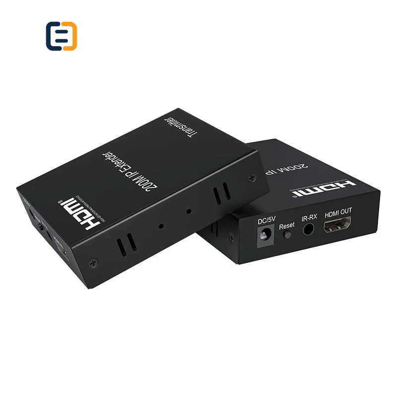 200M HDMI Extender - 1080P@60Hz - product image 3