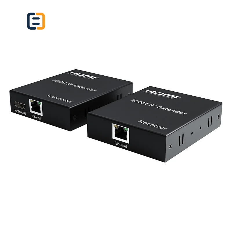 200M HDMI Extender - 1080P@60Hz - product image 4