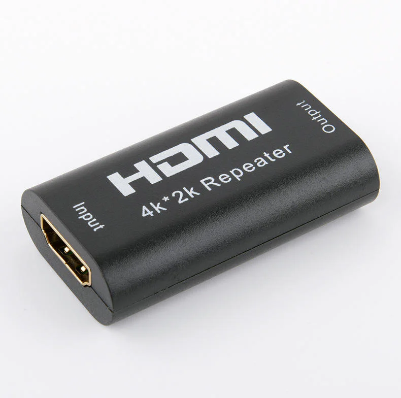 4K HDMI Repeater - 4Kx2K