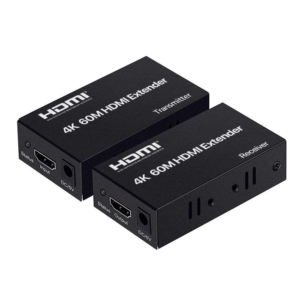 HDMI Extender 4K 60M