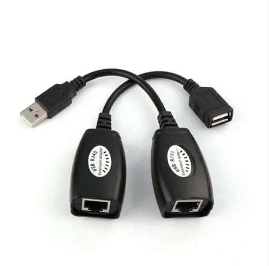 USB signal amplifier - 19cm
