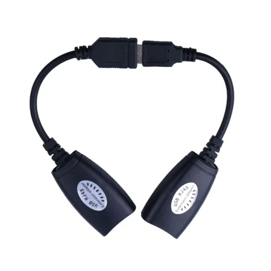 USB signal amplifier - 19cm - product image 3