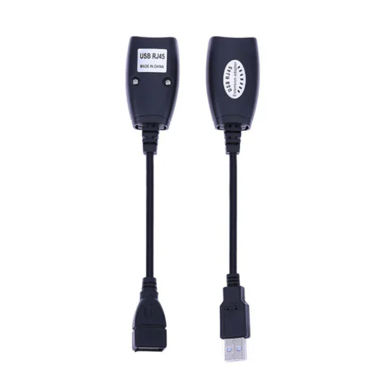 USB signal amplifier - 19cm - product image 4