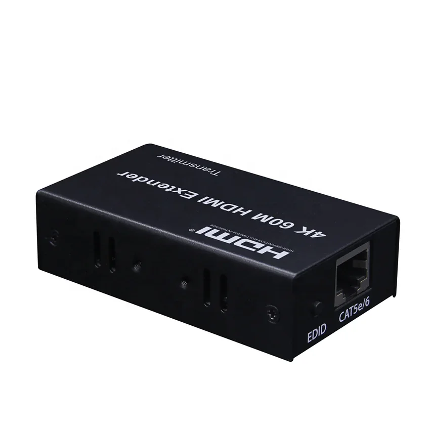 4K 60m HDMI Extender