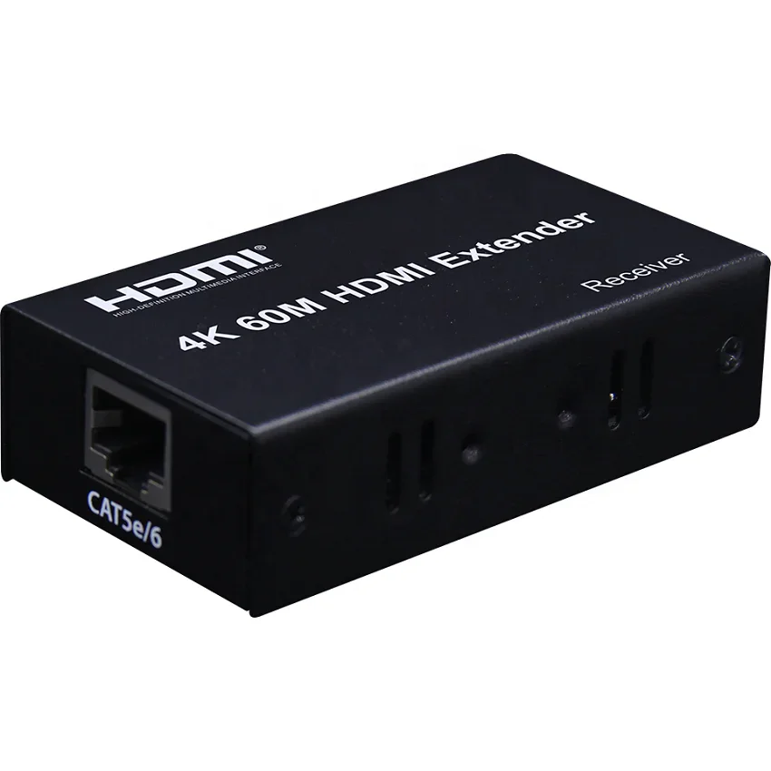 4K 60m HDMI Extender - product image 2