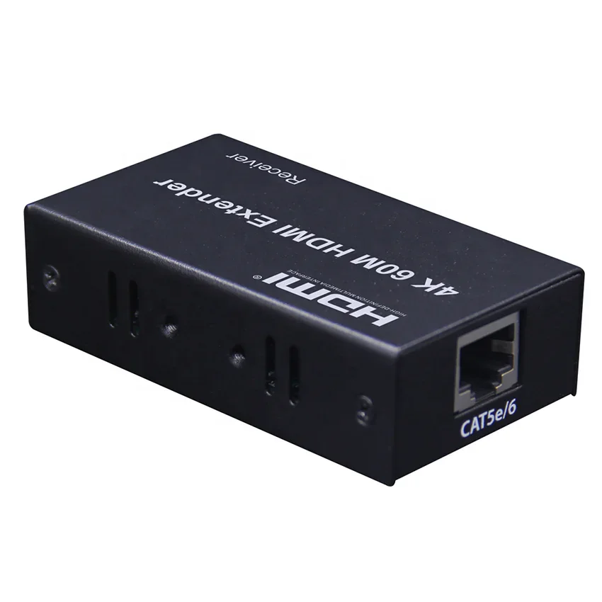 4K 60m HDMI Extender - product image 4