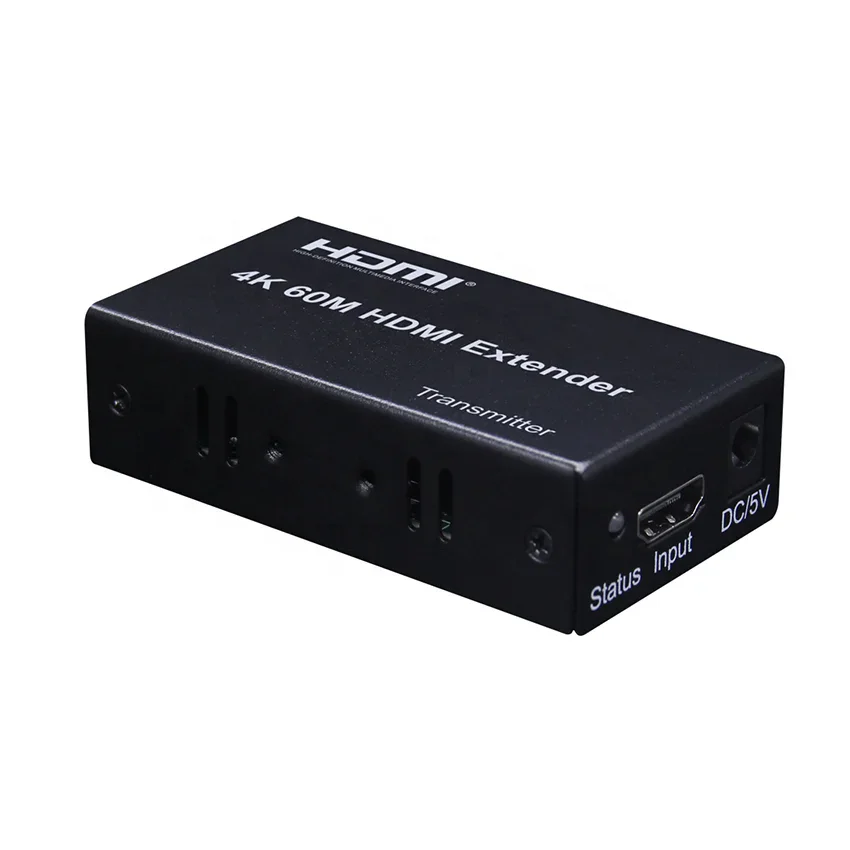 4K 60m HDMI Extender - product image 5