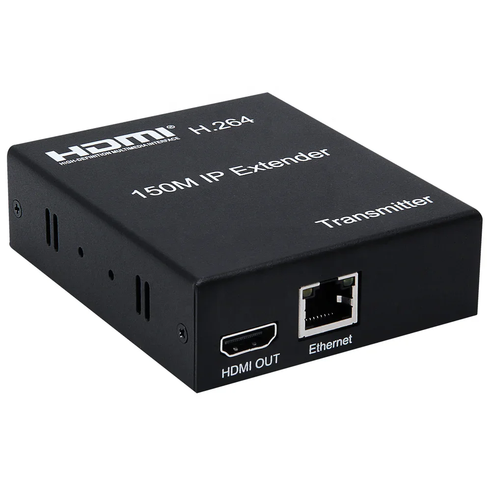 150m HDMI Extender - 4K/30Hz