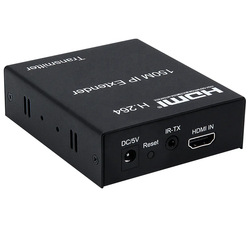 150m HDMI Extender - 4K/30Hz - product image 2