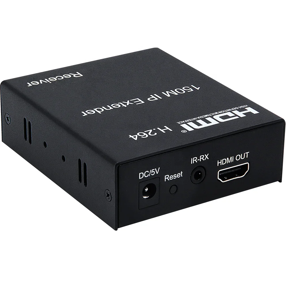 150m HDMI Extender - 4K/30Hz - product image 3