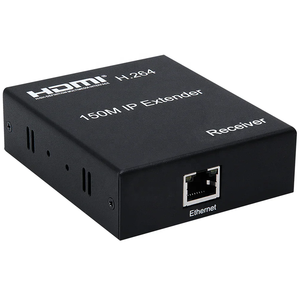 150m HDMI Extender - 4K/30Hz - product image 4