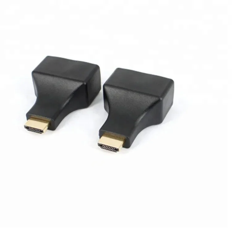 HDMI To RJ45 Network Cable Extender - product image 3