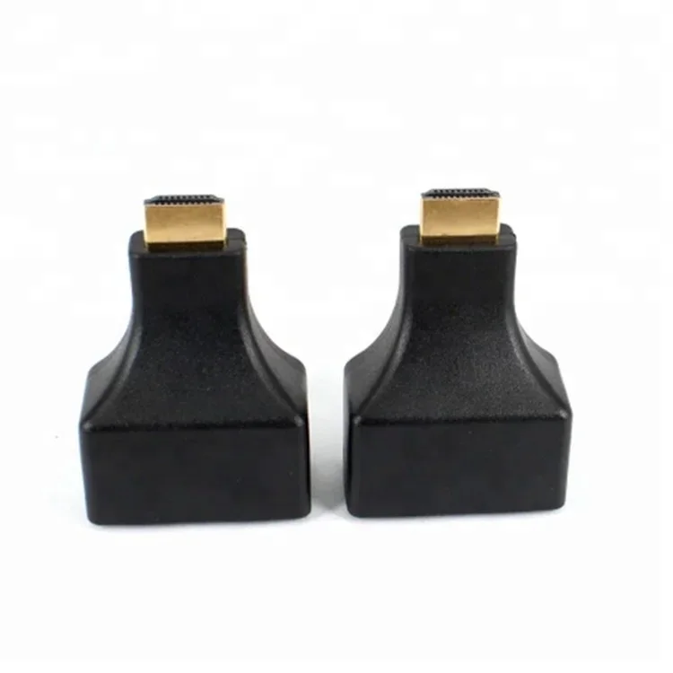 HDMI To RJ45 Network Cable Extender - product image 5