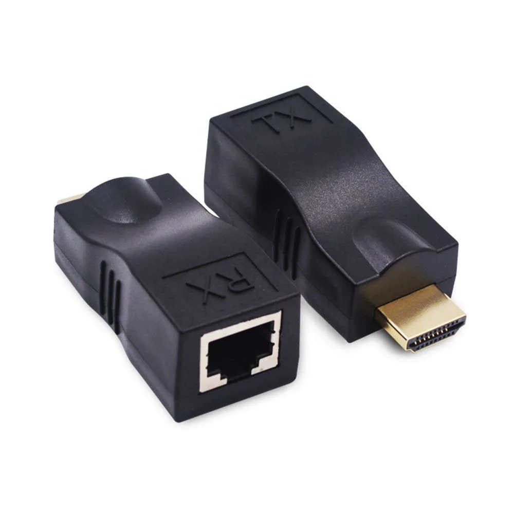 30m HDMI Extender, 1080P 30Hz