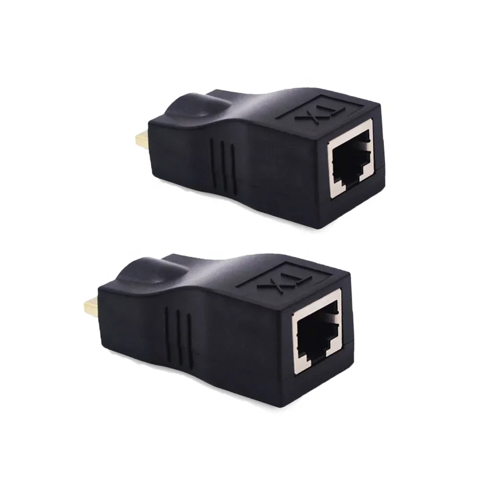30m HDMI Extender, 1080P 30Hz - product image 3